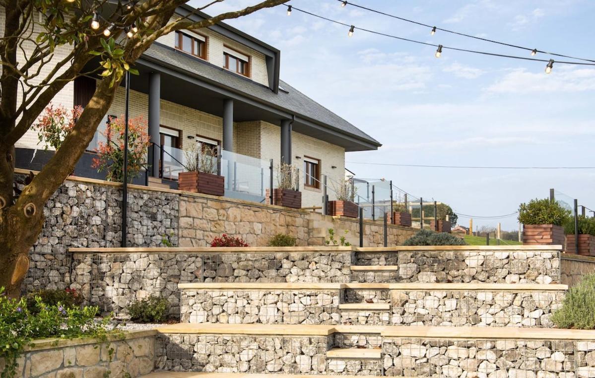 Mom Finca Portilla Oruna Ngoại thất bức ảnh