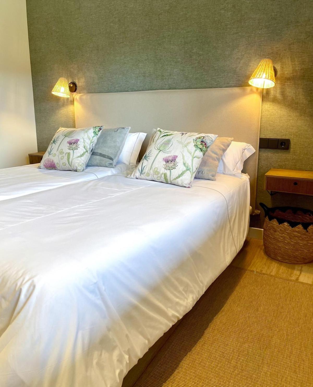Mom Finca Portilla Oruna Ngoại thất bức ảnh