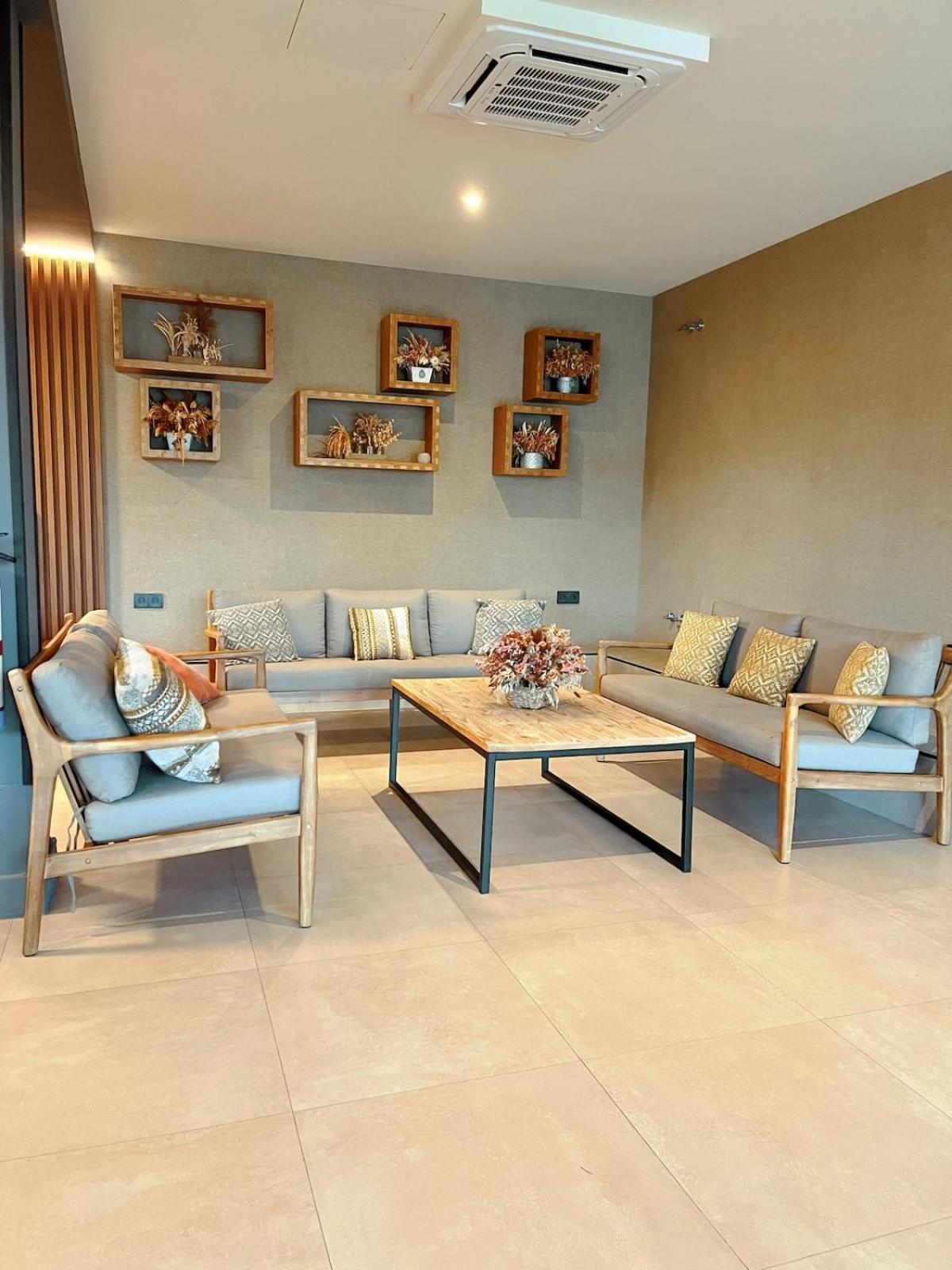 Mom Finca Portilla Oruna Ngoại thất bức ảnh