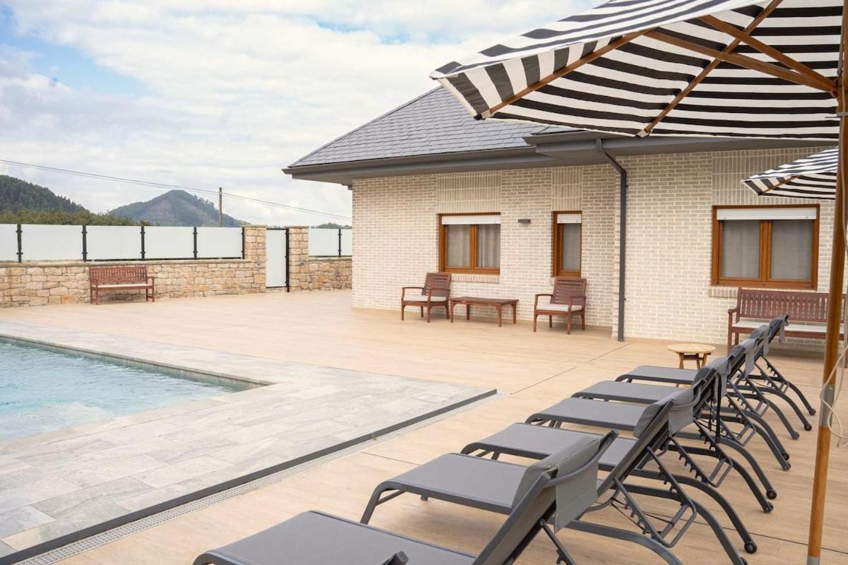Mom Finca Portilla Oruna Ngoại thất bức ảnh
